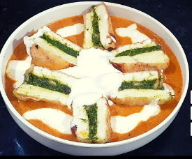 Paneer Hazartmahal